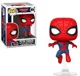 Figurina Omul Paianjen Funko Pop seria Spider Man, 9.6 cm