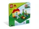 LEGO DUPLO - Green Baseplate