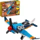 LEGO Creator - Propeller Plane
