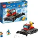 LEGO City - Snow Groomer