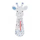 Termometru pentru baie BabyOno Girafa Alb