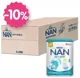 Set 6 x Formula de lapte Nestle NAN 4 OPTIPRO (18+ luni), 6 x 800 g