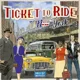 Настольная игра Ticket to Ride New York