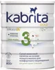 Formula de lapte Kabrita 3 Gold (12+ luni), 800 g