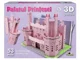 Puzzle Noriel 3D Palatul printesei