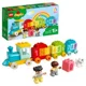 LEGO Duplo Number Train, Learn to Count