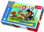 Puzzle Trefl Ryder and friends / Viacom Paw patrol, 30 piese