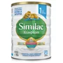 Formula de lapte Similac Comfort 1 (0-6 luni), 750 g