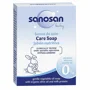 Sapun solid pentru ingrijire Sanosan Baby, 100 g
