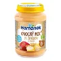 Piure Hamanek Mix de fructe cu grau spelt (6+ luni), 190 g
