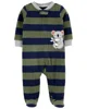 Carter's Pijama Fleece Koala