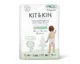 Трусики эко гипоаллергенные Kit&Kin 4 (9-15 кг), 22 шт.
