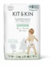 Трусики эко гипоаллергенные Kit&Kin 6 (15+ kg), 18 шт.