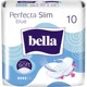 Absorbante Bella Perfecta Slim Blue, 10 buc.