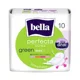 Absorbante Bella Perfecta Ultra Green, 10 buc.