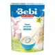 Terci de orez cu lapte Bebi Premium (6+ luni), 250 g