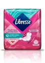 Absorbante Libresse Freshness & Protection Ultra Long, 12 buc.