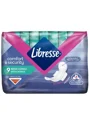 Гигиенические прокладки Libresse Comfort & Security Maxi Long, 9 шт.