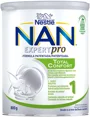 Formula de lapte Nestle NAN Total Confort 1 (0-6 luni), 800 g