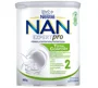 Детская молочная смесь Nestle NAN Total Confort 2 (6-12 мес.), 800 г