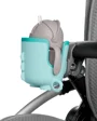 Универсальный держатель-подстаканник для бутылки, стакана на коляску Skip Hop