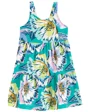 Carter's Rochie Tropical