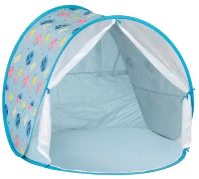 Палатка с UV-защитой Babymoov Pop Up
