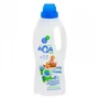 Solutie pentru spalarea suprafetelor in camera copilului AQA Baby cu efect antibacterial, 1 L