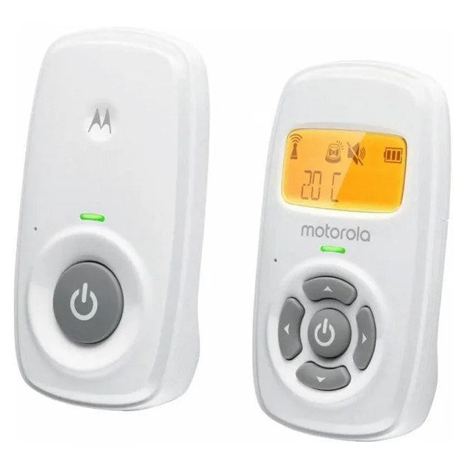 Interfon audio Motorola AM24