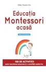 Educatia Montessori Acasa-Gilles Diederichs
