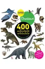 Dinozauri. 400 de autocolante refolosibile