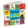 Bebe invata. Primele 100 de animale. Editura Litera