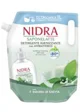 Rezerva de sapun lichid Nidra Antibacterian cu extract de salvie, 1000 ml