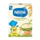 Каша 8 злаков безмолочная Nestle с медом (12+ мес.), 250 г