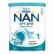 Детская молочная смесь Nestle NAN 1 OPTIPRO (0+ мес.), 800 г
