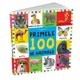 Bebe invata. Primele 100 de animale. Editura Litera