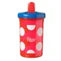 Стакан-поильник Tommee Tippee Super Sipper Rosu (6+мес), 300 мл