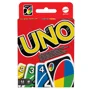 Игра карточная Mattel UNO