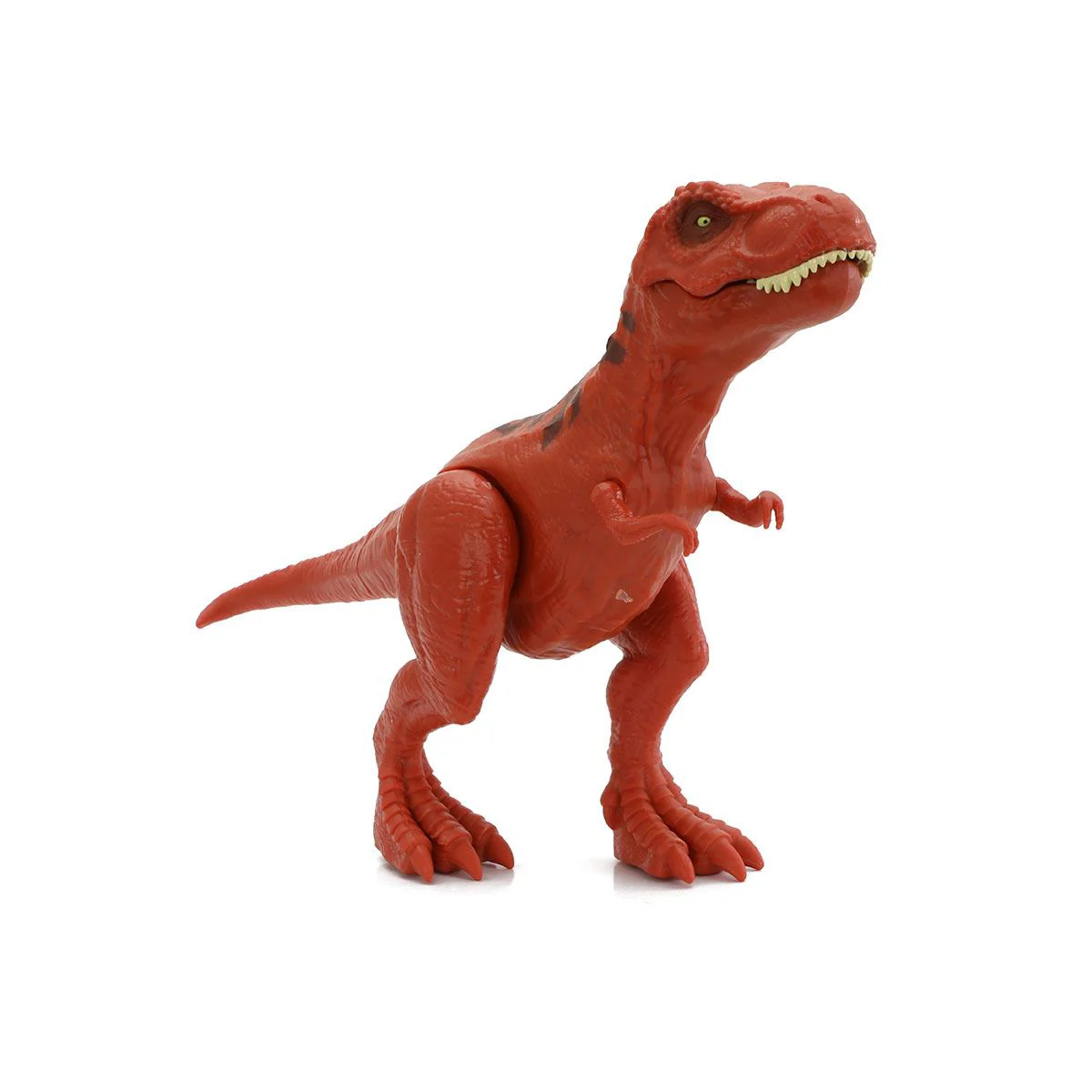 Интерактивная игрушка Dinos Unleashed Тиранозавр, 14 см