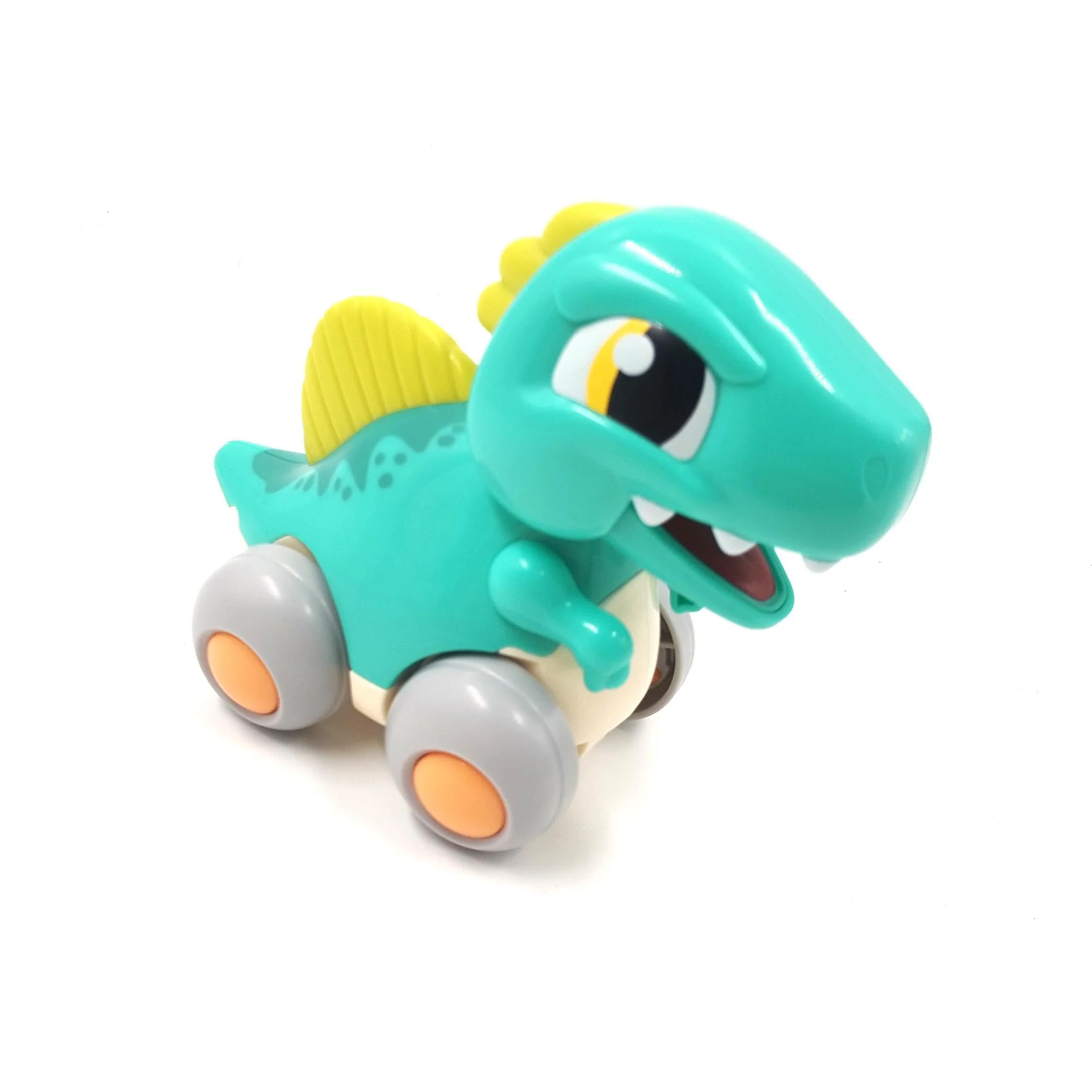 Jucarie cu inertie Hola Toys Dinozaur