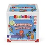 Joc educativ BrainBox Matematica pentru cei mici