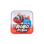 Jucarie interactiva Robo Alive Peste RoboFish, rosu