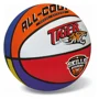 Баскетбольный мяч Star разноцветный, большой S.7