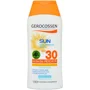 Lapte pentru protectie solara Gerocossen SPF30, 200 ml