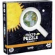 Micro-puzzle Londji Откройте для себя планеты, 600 штук