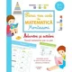 Prima mea carte de matematica Montessori. Adunari si scaderi.