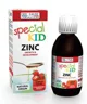 Sirop Zinc cu aroma de capsuni Special Kid, 125 ml