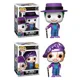 Figurina Funko Ppp! The Joker with hat / chase