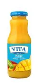 Сок манговый Vita, 250 мл