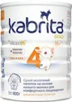 Детская молочная смесь Kabrita 4 Gold (18+ мес.), 800 г